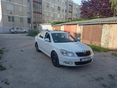 SKODA OCTAVIA 2011/12 - 2