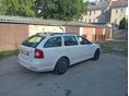 SKODA OCTAVIA 2011/12 - 3