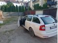 SKODA OCTAVIA 2011/12 - 5