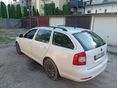 SKODA OCTAVIA 2011/12 - 6