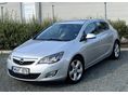 OPEL ASTRA J 1.4 T Selection Top felszereltség