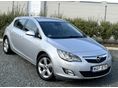 OPEL ASTRA J 2012/12 - 3