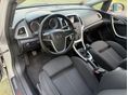 OPEL ASTRA J 2012/12 - 8