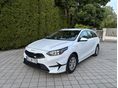 KIA CEE'D Ceed SW 1.5 T-GDI Silver Magyar - 1 tulajdonos - Afás!