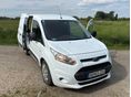 FORD CONNECT Transit220 1.6 TDCi SWB Trend