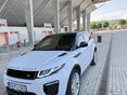 LAND ROVER RANGE ROVER EVOQUE RangeEvoque 2.0 Td4 HSE (Automata) 95 ezer km 4x4 Hajtás