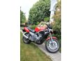 HONDA CB-1 