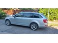 SKODA OCTAVIA 2015 - 2