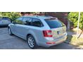 SKODA OCTAVIA 2015 - 3
