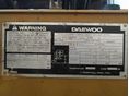 DAEWOO 1998 - 2
