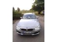 BMW 330 2012/8 - 2