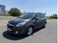 OPEL MERIVA B 1.4 T Drive GARANTÁLT KM. VÉGIG VEZETETT SZERVÍZKÖNYV. TÉLI-NYÁRI GUMI