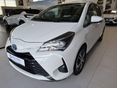 TOYOTA YARIS Van 1.5 Dual VVT-i Live 1.5 VVT-Hybrid Busines Aut Tgk
