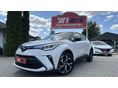 TOYOTA C-HR 1.8 Hybrid Style e-CVT Bi-Tone/ÁFÁS/3.év.Garancia/Ülés-fűtés/LED/Bicolor/Navi/Kamera-Radar/Carplay