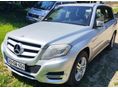MERCEDES-BENZ GLK-OSZTÁLY GLK 220 CDI BlueEFFICIENCY 4Matic (Automata)