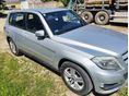 MERCEDES-BENZ GLK-OSZTÁLY 2012 - 2