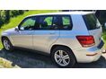 MERCEDES-BENZ GLK-OSZTÁLY 2012 - 4