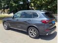 BMW X5 xDrive30d (Automata) magyarországi. 1 tul. vonóhorog. Harman Kardon. 360 kamera. adaptív tempomat