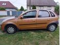 OPEL CORSA C 1.2 16V Club