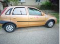 OPEL CORSA C 2002/11 - 3