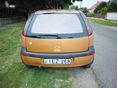 OPEL CORSA C 2002/11 - 4