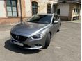 MAZDA 6 Sportkombi 2.0i Attraction (Automata)
