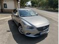 MAZDA 6 2013/3 - 2