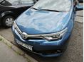 TOYOTA AURIS 2016/5 - 2