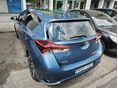 TOYOTA AURIS 2016/5 - 4