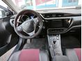 TOYOTA AURIS 2016/5 - 5