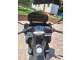 GILERA NEXUS 500 2008 - 2