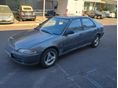 HONDA CIVIC 1.6 ESi