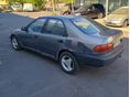 HONDA CIVIC 1993/2 - 2