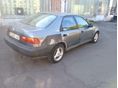 HONDA CIVIC 1993/2 - 3