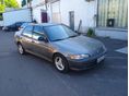 HONDA CIVIC 1993/2 - 4