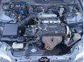 HONDA CIVIC 1993/2 - 6