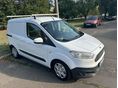 FORD COURIER 