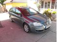 VOLKSWAGEN GOLF V Variant 1.6 Comfortline TÖRZSKÖNYVES. MŰSZAKIS. TULAJDONOSTÓL