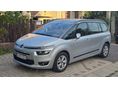 CITROEN GRAND C4 PICASSO C4Picasso 1.6 e-HDi Exclusive (7 személyes )