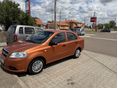 CHEVROLET AVEO 2006/6 - 2