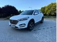 HYUNDAI TUCSON 2017 - 2