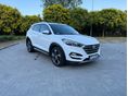HYUNDAI TUCSON 2017 - 1