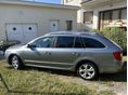 SKODA SUPERB Combi 2.0 CR TDI Comfort