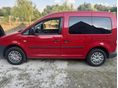 VOLKSWAGEN CADDY LIFE 