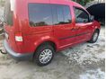 VOLKSWAGEN CADDY LIFE 2009/6 - 6