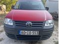 VOLKSWAGEN CADDY LIFE 2009/6 - 7