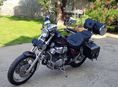 YAMAHA XV 1100 Virago