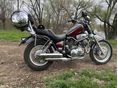 YAMAHA XV 1100 1994 - 4