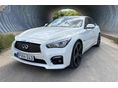 INFINITI Q50 3.5 V6 Hybrid Sport AWD (Automata)