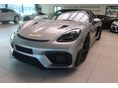 PORSCHE BOXSTER 2025/4 - 1